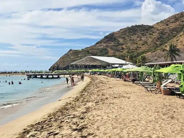 Carambola Beach Club St Kitts