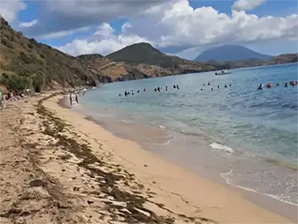 South Friars Bay